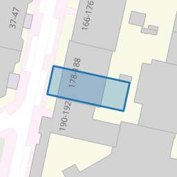 Perceel GVH30-AN-2600