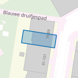 Perceel GVH30-AN-2607