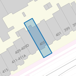 Perceel GVH30-AN-261