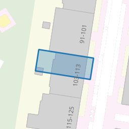 Perceel GVH30-AN-2610