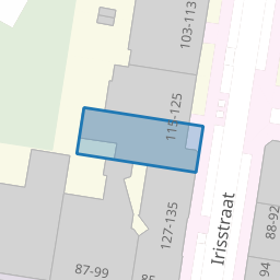 Perceel GVH30-AN-2613