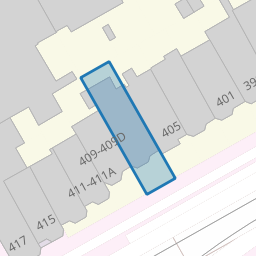 Perceel GVH30-AN-262