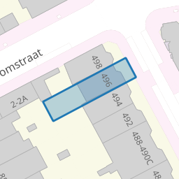 Perceel GVH30-AN-263