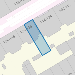 Perceel GVH30-AN-2640