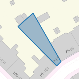 Perceel GVH30-AN-2666