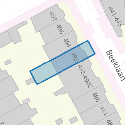 Perceel GVH30-AN-267