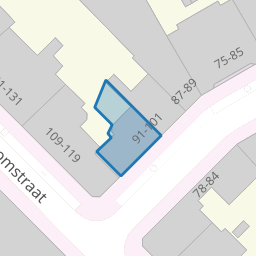 Perceel GVH30-AN-2671