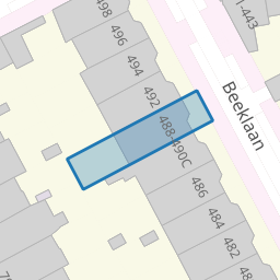 Perceel GVH30-AN-268