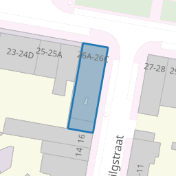 Perceel GVH30-AN-2683