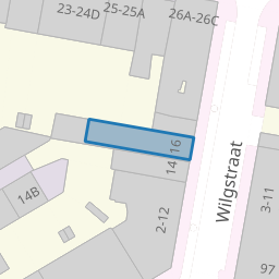 Perceel GVH30-AN-2684