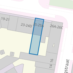 Perceel GVH30-AN-2686