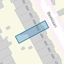 Perceel GVH30-AN-269