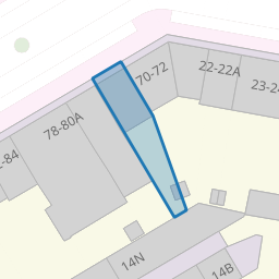 Perceel GVH30-AN-2691