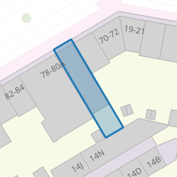 Perceel GVH30-AN-2692