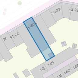 Perceel GVH30-AN-2693