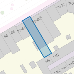 Perceel GVH30-AN-2694