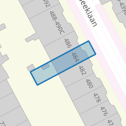 Perceel GVH30-AN-271