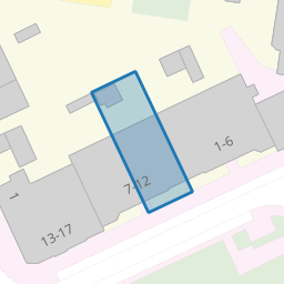 Perceel GVH30-AN-2718