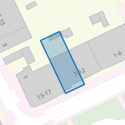 Perceel GVH30-AN-2719