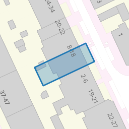 Perceel GVH30-AN-2723