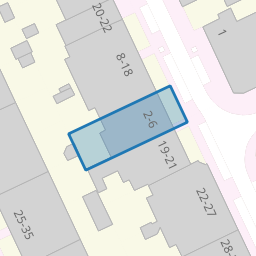 Perceel GVH30-AN-2724