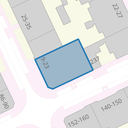 Perceel GVH30-AN-2731