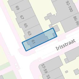 Perceel GVH30-AN-2745