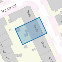 Perceel GVH30-AN-2755