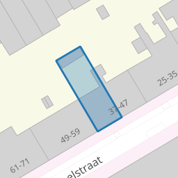 Perceel GVH30-AN-2779