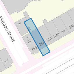 Perceel GVH30-AN-278