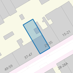 Perceel GVH30-AN-2781