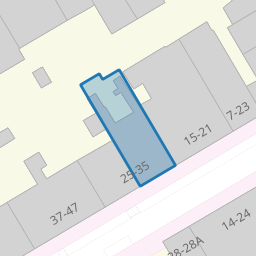 Perceel GVH30-AN-2782