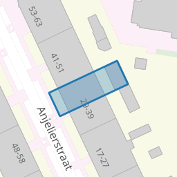 Perceel GVH30-AN-2795