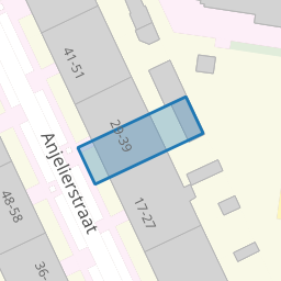 Perceel GVH30-AN-2796