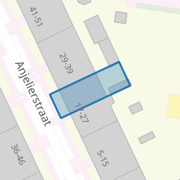 Perceel GVH30-AN-2798