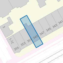 Perceel GVH30-AN-280