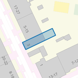 Perceel GVH30-AN-2802