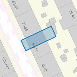 Perceel GVH30-AN-2871