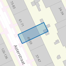 Perceel GVH30-AN-2873