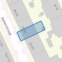 Perceel GVH30-AN-2876