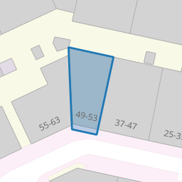 Perceel GVH30-AN-2881