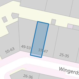 Perceel GVH30-AN-2882