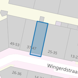 Perceel GVH30-AN-2883