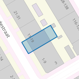 Perceel GVH30-AN-2926