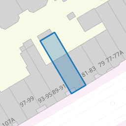 Perceel GVH30-AN-2955