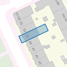 Perceel GVH30-AN-3060