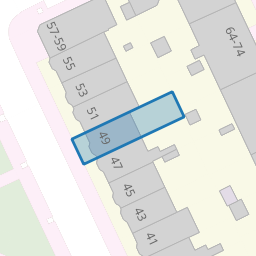 Perceel GVH30-AN-3061