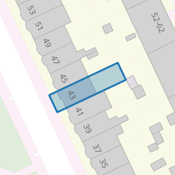 Perceel GVH30-AN-3064