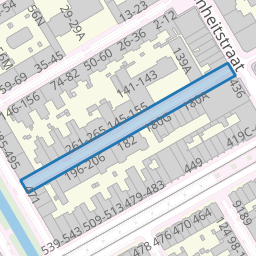 Perceel GVH30-AN-307