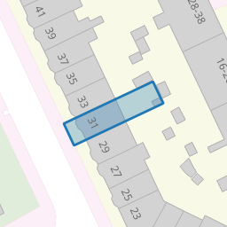 Perceel GVH30-AN-3070